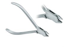 Aderer 3-Prong Plier Mini 1 x 1 st
