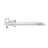 *042-751-00 Vernier mod.Munich 1 x 1 st