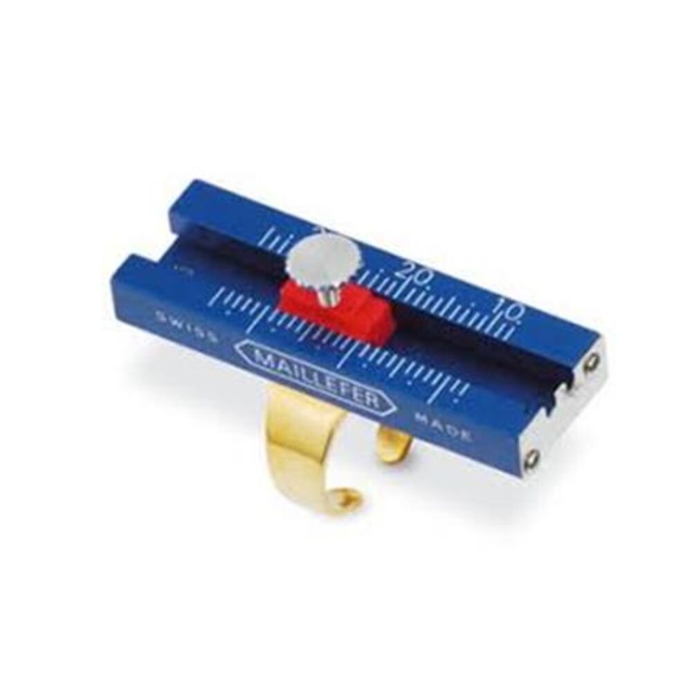 Endometer 178 each of 1 x 1 each — FI1